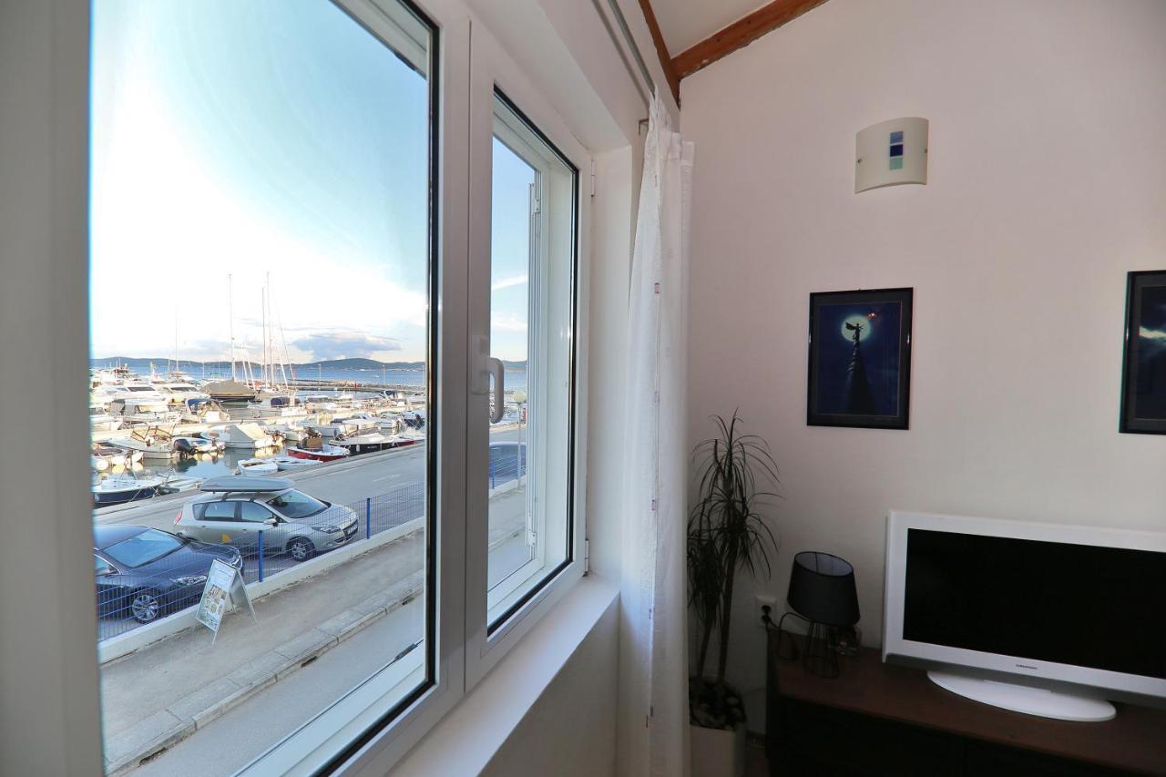Puntamika Studio Zadar Extérieur photo