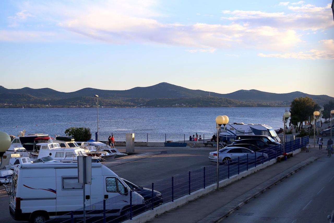 Puntamika Studio Zadar Extérieur photo