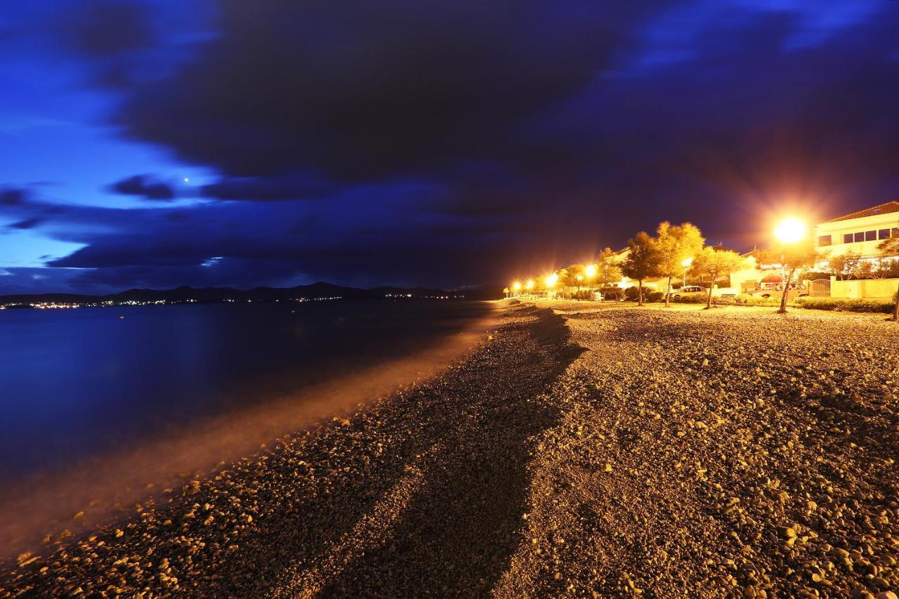 Puntamika Studio Zadar Extérieur photo