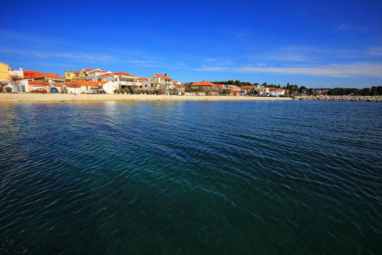 Puntamika Studio Zadar Extérieur photo