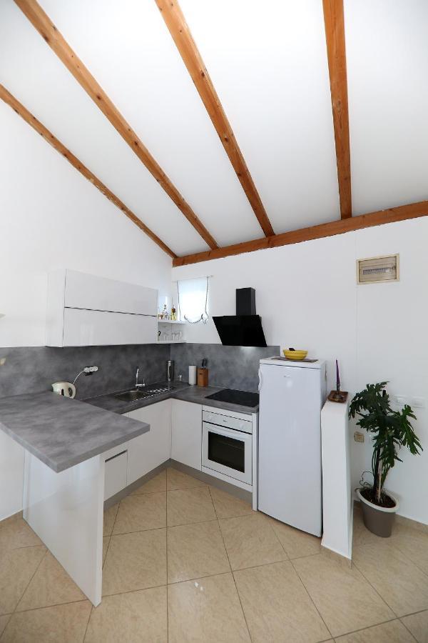 Puntamika Studio Zadar Extérieur photo