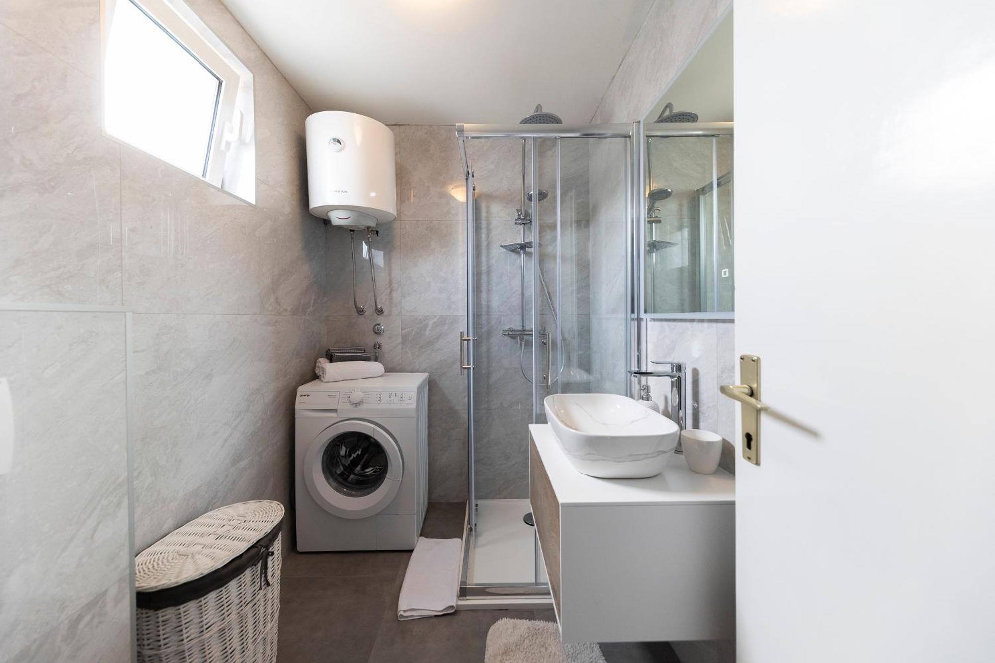 Puntamika Studio Zadar Extérieur photo