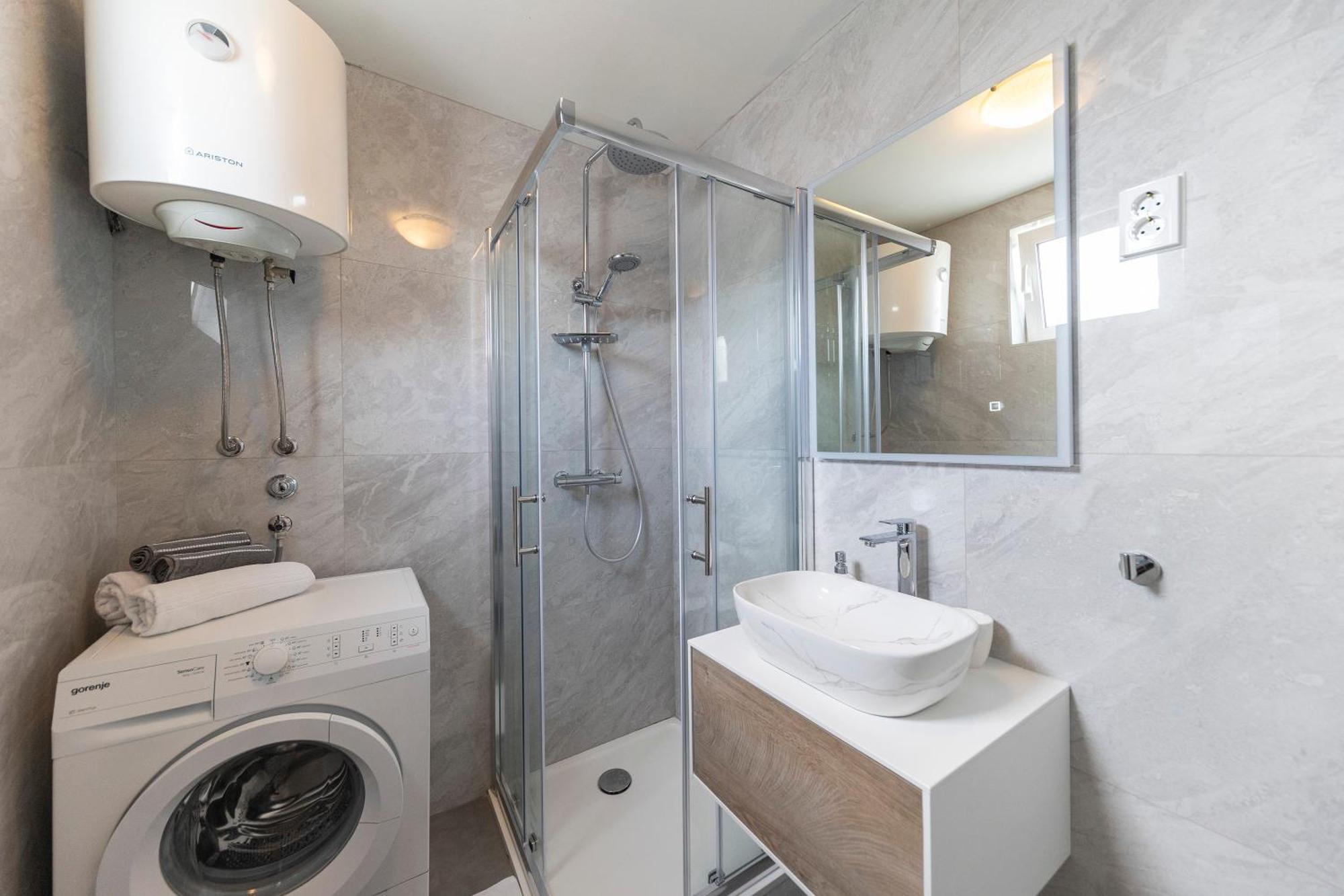Puntamika Studio Zadar Extérieur photo